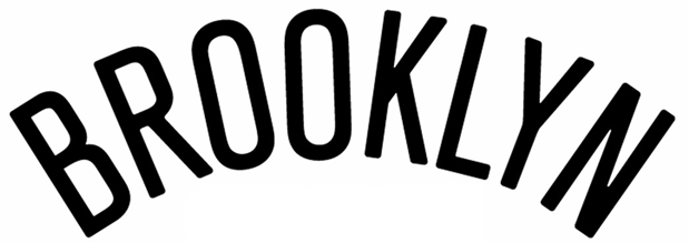 Brooklyn Nets Reveal New Logo
