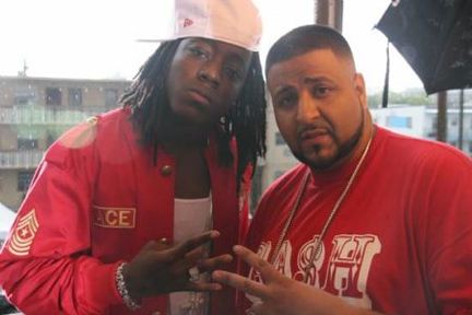 Ace Hood – I’m Me