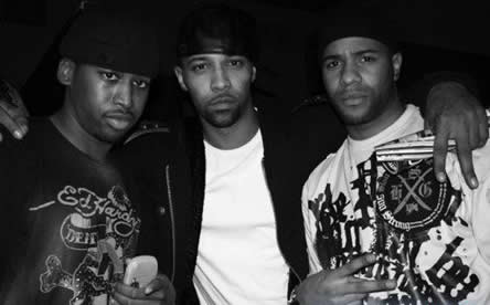 Joe Budden – Who Part 3