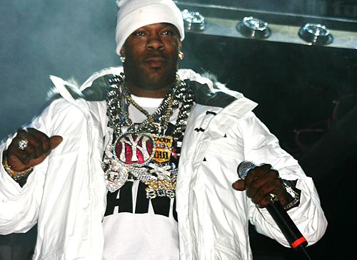 Busta Rhymes – Where’s My Money
