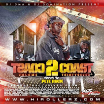 Coast 2 Coast Vol. 37 – Hosted By Pete Rock