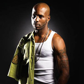 Dmx – Arrested – Identity Theft
