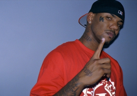 The Game ft. Lil Wayne – My Life