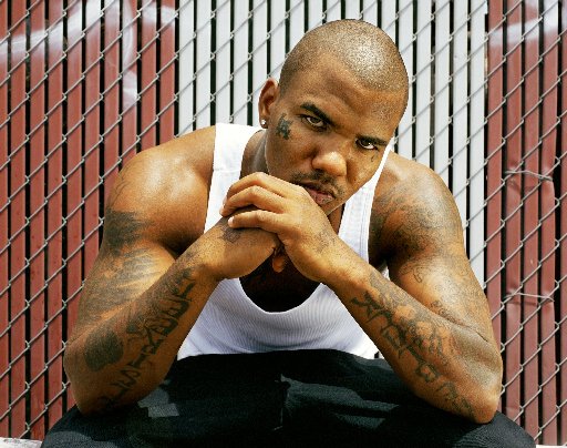The Game ft. Lil Wayne – My Life (Behind The Scenes)