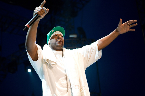 Ghostface Killah – Murder Goons
