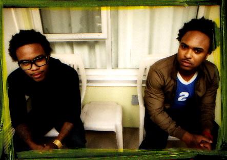 The Knux – Bang Bang