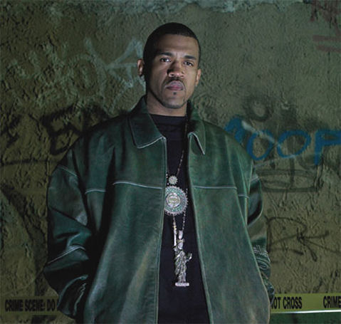 Lloyd Banks – Anotha 50 (Simple Life)