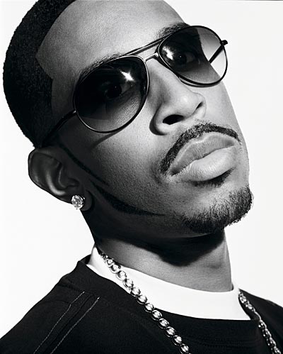 Fox News on Ludacris