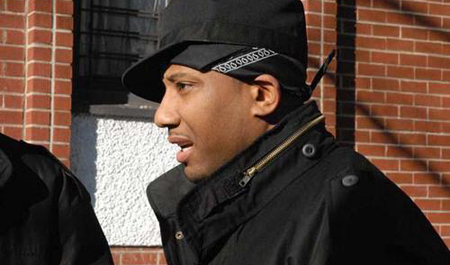 Maino ft. Gillie da Kid – Push – What You Wish For