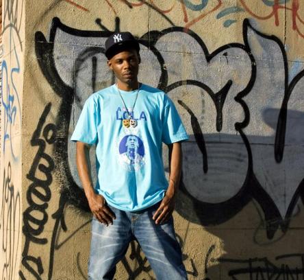 Cormega ft. PMD, Grand Puba, KRS-One – Big Daddy Kane – Fresh