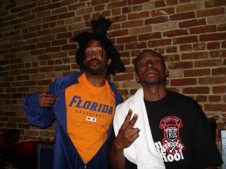 Murs – 9th Wonder – Are You Ready