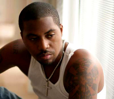 Nas ft. Keri Hilson – Hero