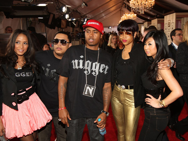 Nas – Untitled – Album Reminder