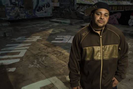 Joell Ortiz – DJ Premier Tribute