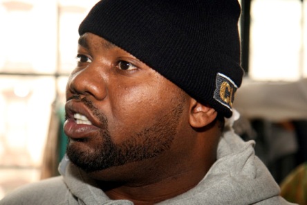 Raekwon – Blood Missiles