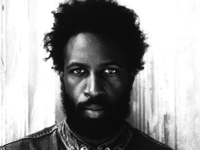Saul Williams – Convict Colony