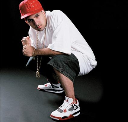 Termanology – Sweet 16’s