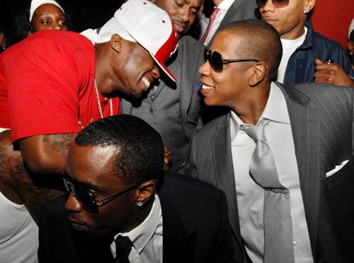 50 Cent Tops Forbes List
