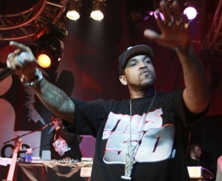 Lloyd Banks – Hard Dayz Freestyle