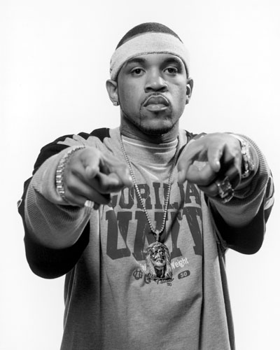 Lloyd Banks – Finally