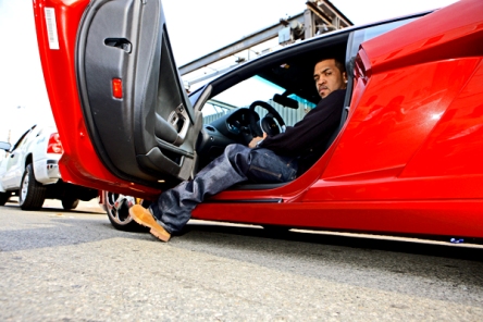 Lloyd Banks – Fastlane
