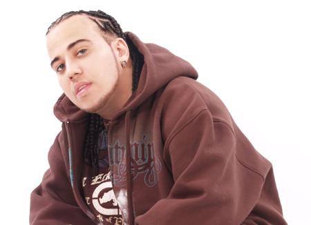 Nino Bless – Going In Pt.3