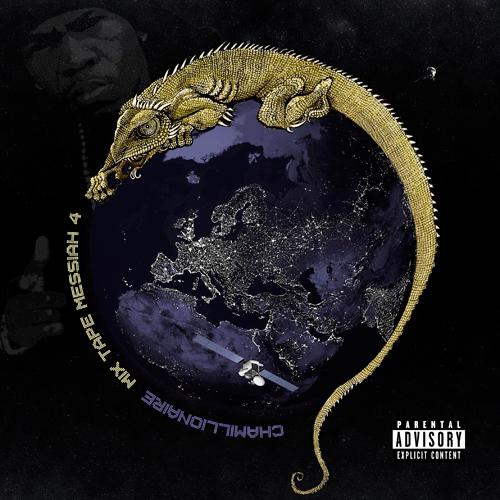 Chamillionaire – Mixtape Messiah 4 – Leaks