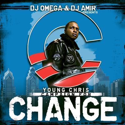 Young Chris – Campaign For Change