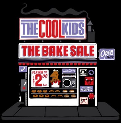 The Cool Kids – Schoolin