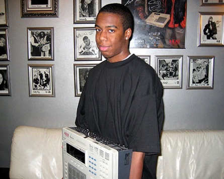 Dr. Dre’s son found dead