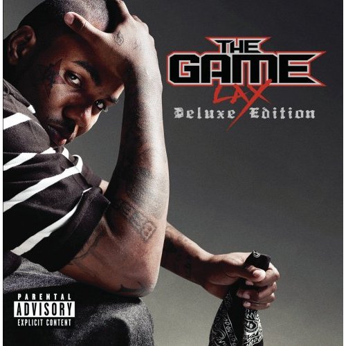 The Game – Nice (Ft. Newz)