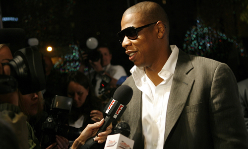 Jay Z – Jocking Jay Z – Full
