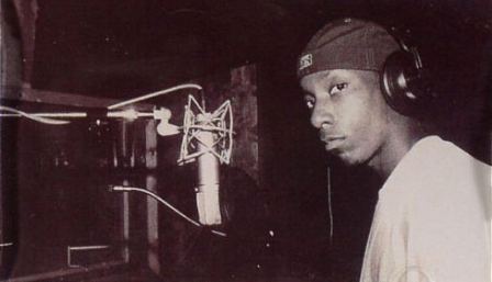 Big L – Principal of the New School