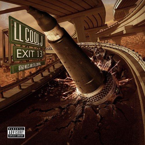 LL Cool J – You Better Watch Me