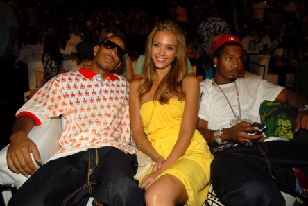 Ludacris ft. Chris Brown – Sean Garrett – What Girls Like