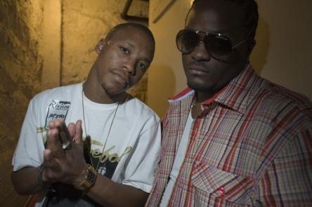 Lupe Fiasco ft. Gemstones – I Know Why