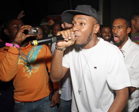 Mos Def – The Glow