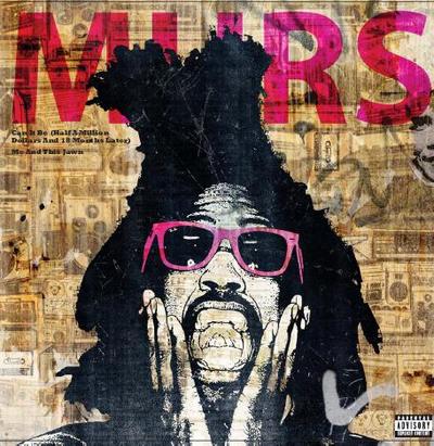 Murs – Can It Be