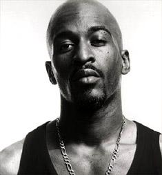 Rakim Interview with Dj Green Lantern