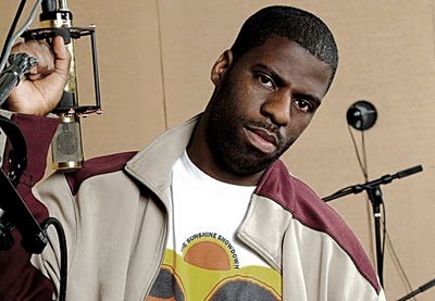 Rhymefest – Stolen