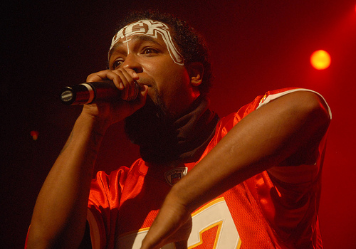 Tech N9ne – Freestyle 101