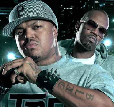 Three 6 Mafia ft. Akon – Jim Jones – That’s Right