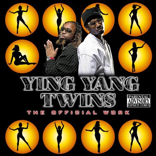 Ying Yang Twins – The Official Work Leaks