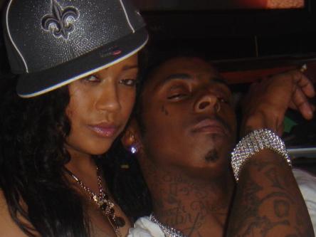 Lil Wayne – I Can Take Your Girl
