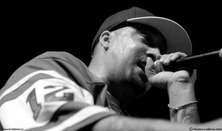 B-Real – Snake Eyes