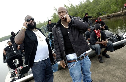 Birdman ft. Rick Ross – Pop That Pussy