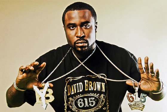 Young Buck – United Snakes Of America
