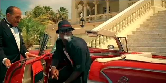 Young Buck – My Chevy