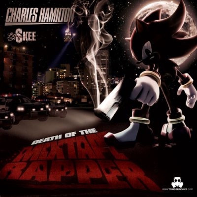 Charles Hamilton – Death of the Mixtape Rapper