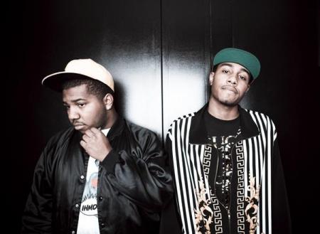 The Cool Kids – If It Rocks Let It Knock